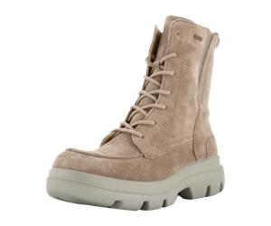 Legero Stiefelette Leder ANGELINA für Damen, beige, Größe 39 EU / 6 UK