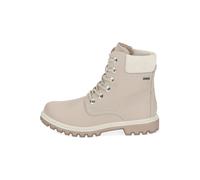 Legero Leder Stiefelette, beige, 41 Beige