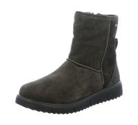 Legero Stiefelette Leder CAMPANIA für Damen, grau, Größe 38 EU / 5 UK