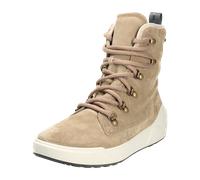 Legero STIEFELETTE LEDER COSY für Damen, beige, Größe 37 ½ EU / 4,5 UK