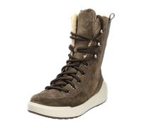 Legero STIEFELETTE LEDER COSY für Damen, braun, Größe 40 EU / 6,5 UK