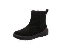 Legero - Stiefelette Leder \ COSY schwarz - Gr. - 38 EU | 5 UK