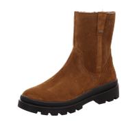 Legero Stiefelette Leder LUSIA für Damen, braun, Größe 40 EU / 6,5 UK