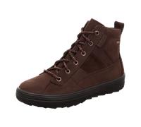 Legero Stiefelette Leder MIRA für Damen, braun, Gr. 40 EU / 6,5 UK