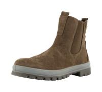 Legero Stiefelette Leder MONTANA für Herren, grau, Größe 46 EU