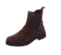 Legero Bequeme Stiefeletten für Damen, braun, Größe 37 EU / 4 UK