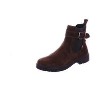 Legero Stiefelette Leder MYSTIC für Damen, braun, Größe 41 EU / 7 UK