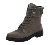 Legero Stiefelette Leder MYSTIC für Damen, grün, Größe 39 EU / 6 UK