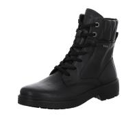 Legero Stiefelette Nappaleder Schwarz