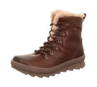 Legero Damenschuhe Orthopädische Schuhe SADDLE (BRAUN) SADDLE (BRAUN) - Gr. - 5.5 UK
