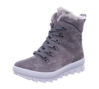 Legero Stiefelette Leder NOVARA für Damen, grau, Größe 37 ½ EU / 4,5 UK