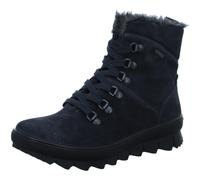 Legero Damen NOVARA warm gefütterte Gore-Tex Stiefelette, CHARCOAL (GRAU) 2930
