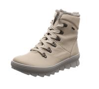 Legero - Stiefelette Leder \ NOVARA soft taupe (beige) - Gr. - 6