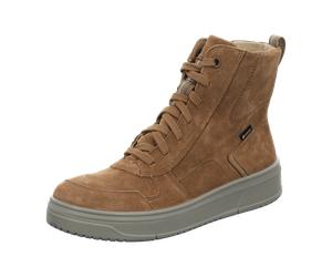 Legero Stiefelette Leder REJOISE für Damen, beige, Größe 37 EU / 4 UK