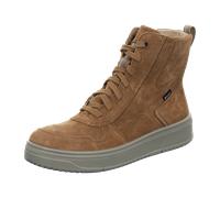 Legero Stiefelette Leder REJOISE für Damen, beige, Größe 38 ½ EU / 5,5 UK