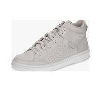 Legero Rejoise Damen Sneaker Low Leder weiß