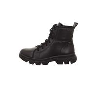 legero Damen Schnürboots ANGELINA 36 Schwarz