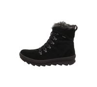 Legero Damen Novara Schneestiefel, Schwarz Schwarz 0000 9, 36 EU