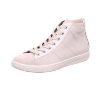Legero Stiefelette Leder SILENCE für Damen, weiß, Größe 38 EU / 5 UK