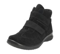 Legero Damen Softboot 4.0 Warm Gefütterte Gore-tex Schwarz 0000 Stiefelette, Schwarz Schwarz 0000, 38 EU