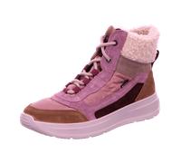 Legero Stiefelette Leder SPRINTER für Damen, rosa, Größe 38 EU / 5 UK