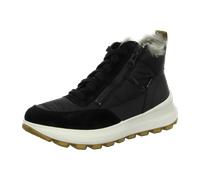 Sneaker LEGERO "Legero Sneaker Textil", Damen, Gr. 40, schwarz, Textil, Schuhe Sneaker (71834849-40) schwarz