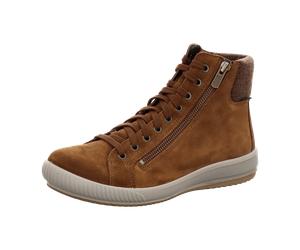 Legero Stiefelette Leder TANARO 5.0 für Damen, braun, Größe 41 ½ EU / 7,5 UK