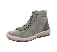 Legero Stiefelette Leder TANARO 5.0 für Damen, grün, Größe 37 ½ EU / 4,5 UK