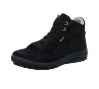 Legero Damen Tanaro Stiefelette, Schwarz Schwarz 0000, 38 EU