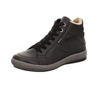 Legero Stiefelette Leder TANARO 5.0 für Damen, schwarz, Größe 41 ½ EU / 7,5 UK