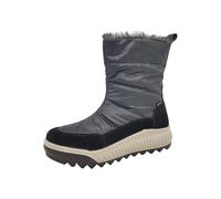 Legero Stiefelette Leder Tirano 2-000184-0000 Schwarz 0000- Schwarz EU 36