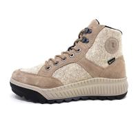 Legero Stiefelette Leder Tirano 2-009565-4500 Beige 4500 Giotto (Beige) EU 37