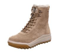 Legero Damen TIRANO warm gefütterte Gore-Tex Stiefelette, GIOTTO (BEIGE) 4500