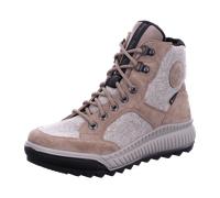Legero Stiefelette Leder TIRANO für Damen, beige, Größe 39 EU