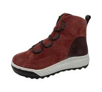 Legero Stiefelette Leder TIRANO für Damen, braun, Größe 37 EU