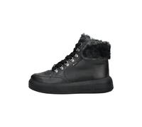 Legero Damen WONDER warm gefütterte Gore-Tex Stiefelette, SCHWARZ (SCHWARZ) 0100