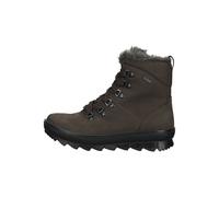 Legero Stiefelette Nubukleder Grau Warmfutter - 41,5