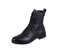 Legero Damen MYSTIC warm gefütterte Gore-Tex Stiefelette, SCHWARZ (SCHWARZ) 0100