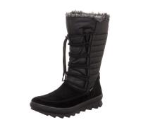 legero Damen Stiefel NOVARA 8.5 (42,5) Schwarz