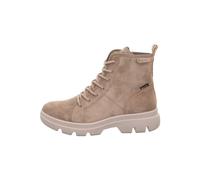 Legero Stiefelette Veloursleder Beige