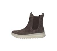 Legero Dreamer Damen Chelsea Boot Leder schwarz schwarz