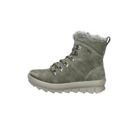 Legero Damen NOVARA warm gefütterte Gore-Tex Stiefelette, PINO (HELLGRÜN) 7520
