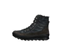 Legero Damen NOVARA warm gefütterte Gore-Tex Schneestiefel, OSSIDO (GRAU) 2810, 37.5 EU