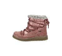 Legero Damen Campania warm gefütterte Gore-Tex Schneestiefel, Fawn (ROT) 5680, 41 EU