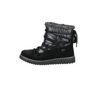 Legero Damen Campania warm gefütterte Gore-Tex Schneestiefel, Schwarz 0000, 40 EU