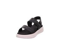 Legero Sunwalker 2-000257-0100 schwarz Nappa für Damen, schwarz, Gr. 41 EU