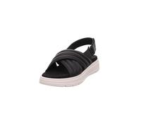 Legero Damen SUNWALKER Sandale, SCHWARZ (SCHWARZ) 0100, 40 EU