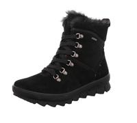 Legero Superfit - Legero Superfit - 26200600050 Black - Gr. - 6½