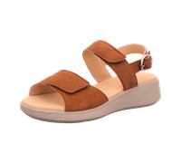 Legero Swing für Damen, braun, Größe 43 EU