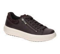 Legero T4 JUMP 2-000363-5940 bordo - sportliche Halbschuhe für Damen - Größe 43